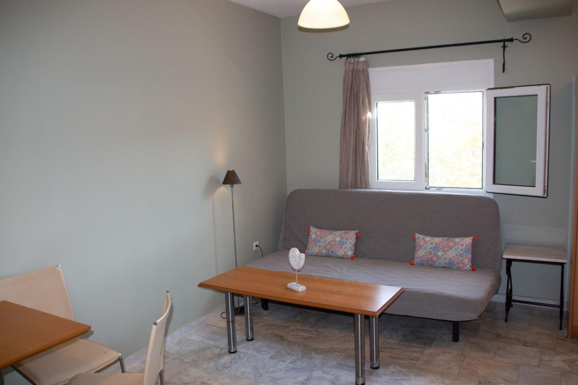 Avesta Apartments - 200M From The Beach Vasilikos  Room photo