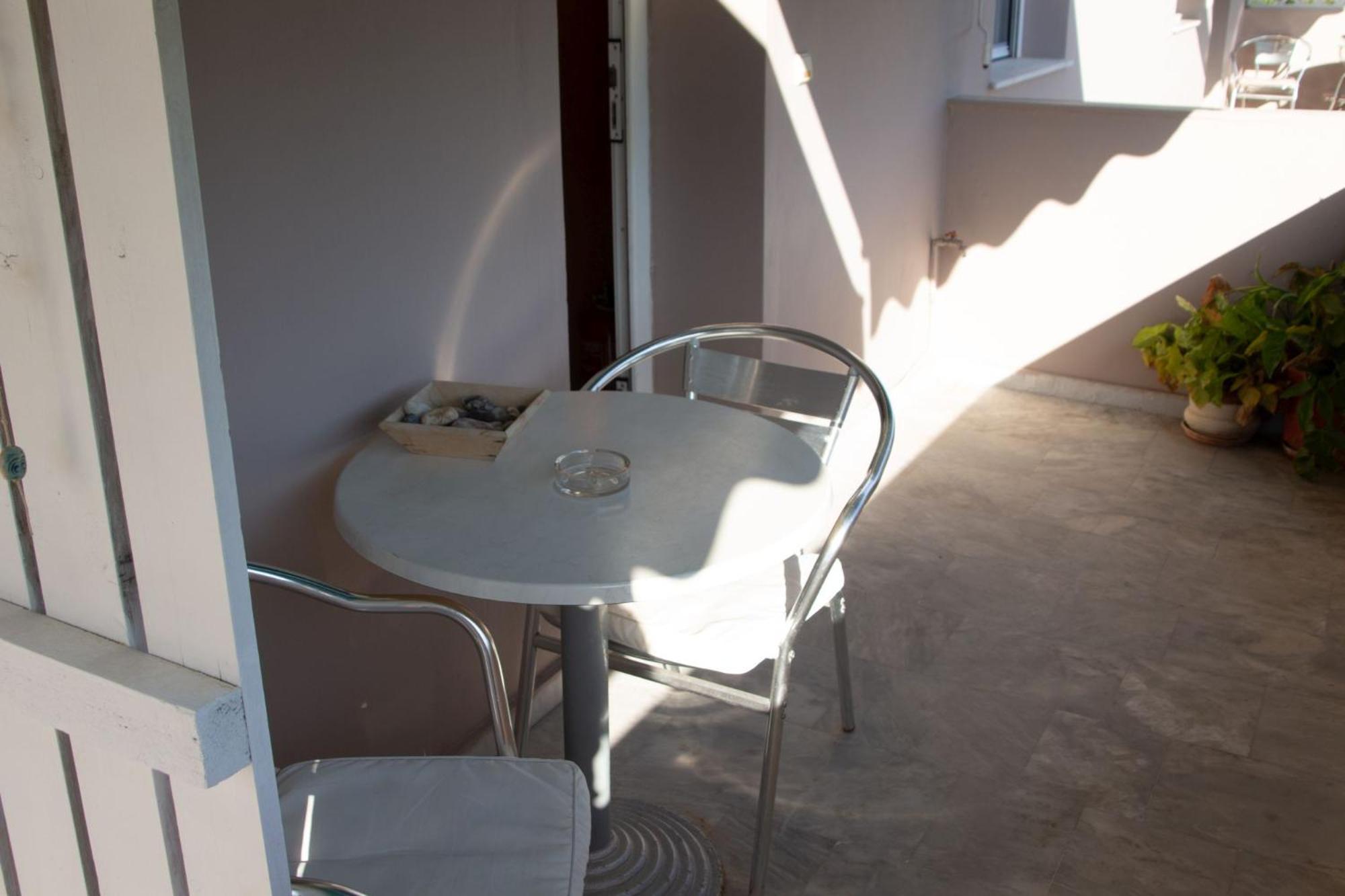 Avesta Apartments - 200M From The Beach Vasilikos  Room photo